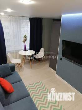 3-к квартира, на длительный срок, 42м2, 5/5 этаж