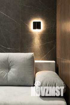 1-к квартира, посуточно, 33м2, 1/10 этаж