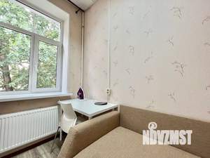 3-к квартира, посуточно, 85м2, 3/4 этаж