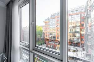 1-к квартира, на длительный срок, 40м2, 5/9 этаж