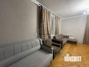 1-к квартира, на длительный срок, 40м2, 3/3 этаж