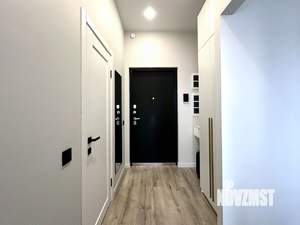 1-к квартира, на длительный срок, 38м2, 9/10 этаж