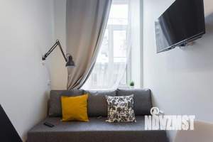 1-к квартира, посуточно, 15м2, 1/1 этаж