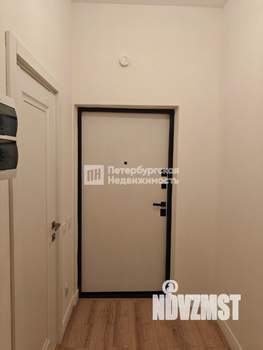 Студия квартира, на длительный срок, 22м2, 2/14 этаж