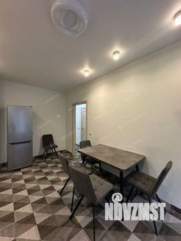 2-к квартира, на длительный срок, 60м2, 2/12 этаж