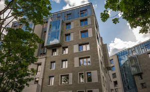 2-к квартира, на длительный срок, 76м2, 3/7 этаж
