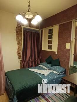 Студия квартира, посуточно, 23м2, 5/6 этаж