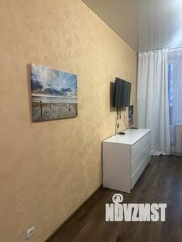 Студия квартира, на длительный срок, 29м2, 13/25 этаж