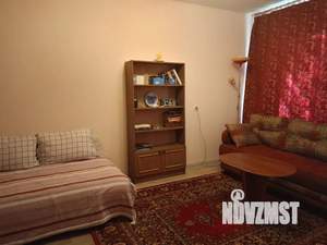 1-к квартира, посуточно, 30м2, 4/9 этаж