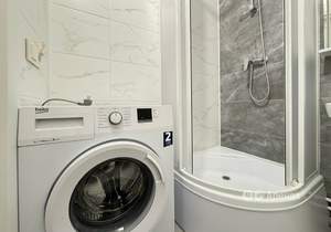 Студия квартира, на длительный срок, 24м2, 6/23 этаж