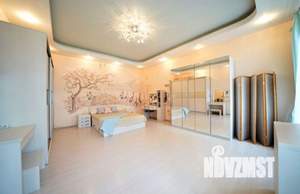 1-к квартира, посуточно, 52м2, 1/1 этаж