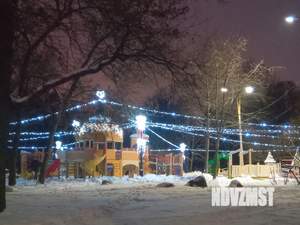 Студия квартира, на длительный срок, 39м2, 4/5 этаж