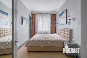4-к квартира, на длительный срок, 137м2, 5/8 этаж