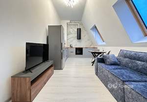 1-к квартира, на длительный срок, 37м2, 5/5 этаж