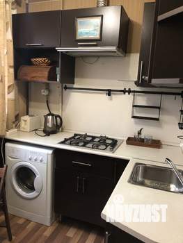 1-к квартира, на длительный срок, 33м2, 5/9 этаж