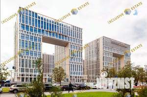 Студия квартира, на длительный срок, 25м2, 3/19 этаж