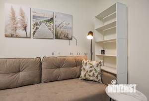 1-к квартира, на длительный срок, 33м2, 10/12 этаж