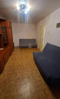 1-к квартира, на длительный срок, 40м2, 10/10 этаж