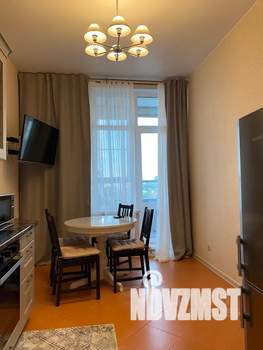 2-к квартира, посуточно, 68м2, 8/12 этаж
