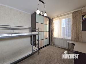 2-к квартира, на длительный срок, 52м2, 7/24 этаж