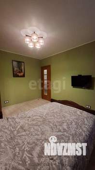 2-к квартира, на длительный срок, 47м2, 4/9 этаж