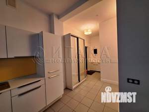 1-к квартира, на длительный срок, 44м2, 2/7 этаж