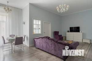 2-к квартира, посуточно, 87м2, 3/5 этаж