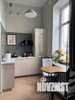 Студия квартира, посуточно, 33м2, 5/6 этаж