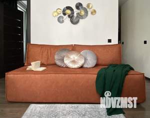 2-к квартира, посуточно, 36м2, 1/1 этаж