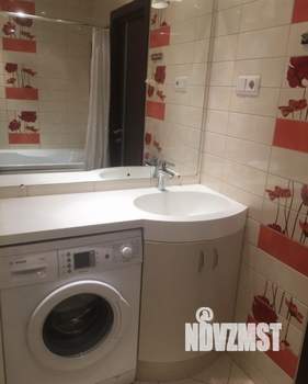 1-к квартира, на длительный срок, 54м2, 11/15 этаж