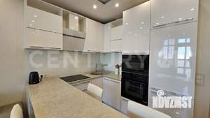 1-к квартира, на длительный срок, 44м2, 7/10 этаж