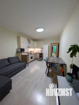 2-к квартира, на длительный срок, 71м2, 19/24 этаж