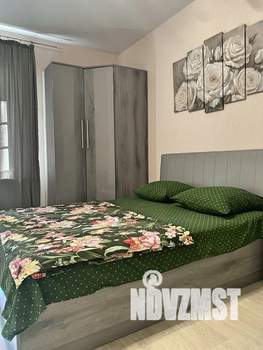 2-к квартира, посуточно, 65м2, 1/4 этаж