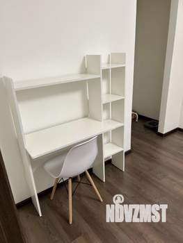 1-к квартира, на длительный срок, 36м2, 7/9 этаж