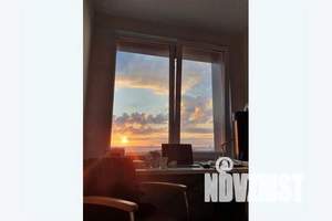 1-к квартира, посуточно, 27м2, 10/15 этаж