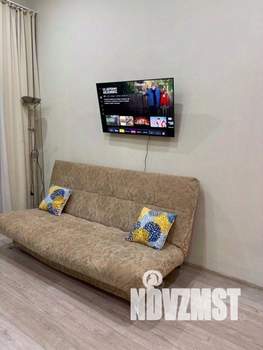 2-к квартира, посуточно, 76м2, 1/1 этаж