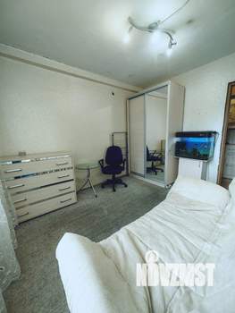 2-к квартира, на длительный срок, 43м2, 3/4 этаж