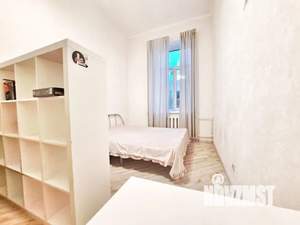 1-к квартира, посуточно, 45м2, 2/3 этаж