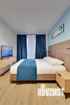 Студия квартира, на длительный срок, 25м2, 10/12 этаж