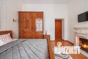 3-к квартира, посуточно, 67м2, 3/5 этаж