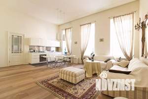 2-к квартира, посуточно, 100м2, 4/5 этаж
