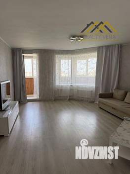 3-к квартира, на длительный срок, 110м2, 15/16 этаж