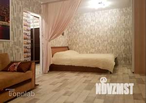 1-к квартира, на длительный срок, 40м2, 5/18 этаж