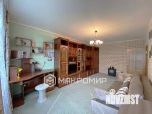 1-к квартира, на длительный срок, 40м2, 3/10 этаж