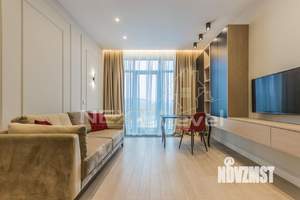 2-к квартира, на длительный срок, 80м2, 7/10 этаж