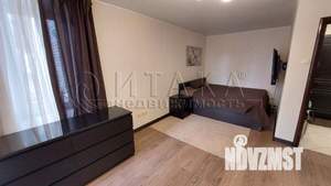 1-к квартира, на длительный срок, 34м2, 4/9 этаж