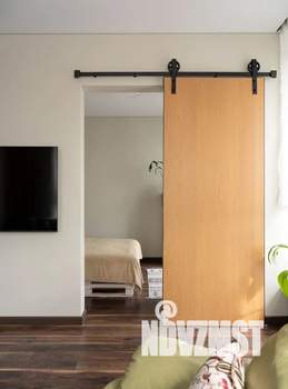 1-к квартира, посуточно, 55м2, 6/9 этаж