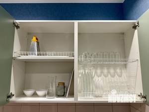 Студия квартира, на длительный срок, 27м2, 10/10 этаж