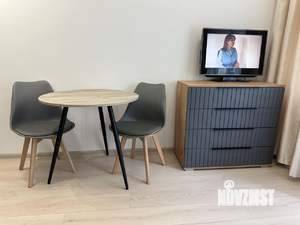 Студия квартира, на длительный срок, 23м2, 2/10 этаж