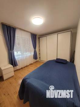 1-к квартира, на длительный срок, 34м2, 26/27 этаж